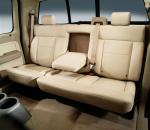 Ford F-150 SuperCrew Cab 2004 года